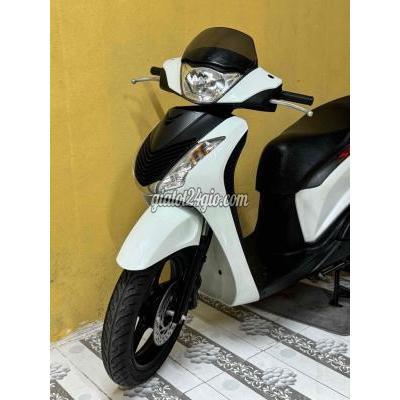 Xe Tay Ga Cũ Sơn Trà - Đà Nẵng