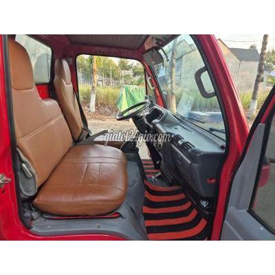 Xe Tải Cũ Bến Cát - Bình Dương