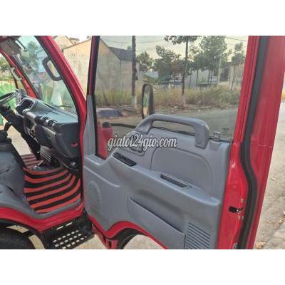 Xe Tải Cũ Bến Cát - Bình Dương