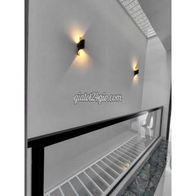 Bán Nhà Nha Trang - Khánh Hòa