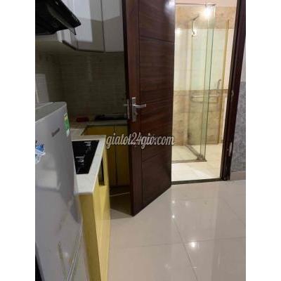 Cho Thuê Căn Hộ Tân Bình - Hồ Chí Minh