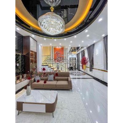 Bán Nhà Cái Răng - Cần Thơ