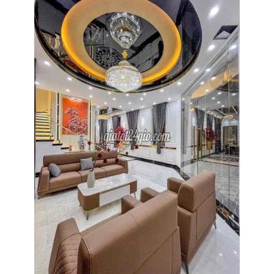 Bán Nhà Cái Răng - Cần Thơ