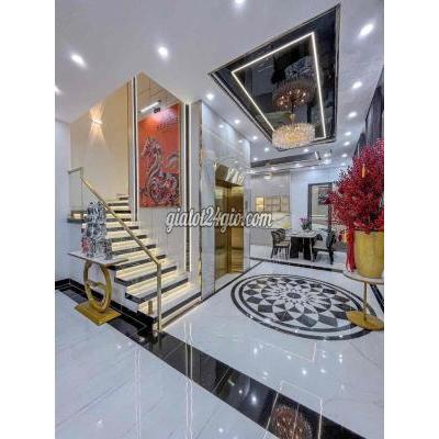 Bán Nhà Cái Răng - Cần Thơ