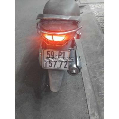 Xe Tay Ga Cũ Long Xuyên - An Giang