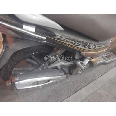 Xe Tay Ga Cũ Long Xuyên - An Giang