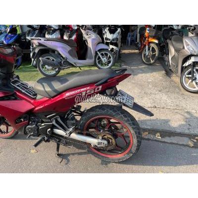 Xe Côn Tay Cũ Ninh Kiều - Cần Thơ