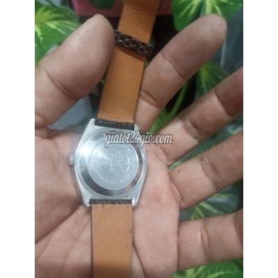 Đồng Hồ Nam Cũ Quận 10 - Hồ Chí Minh