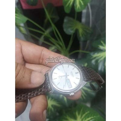 Đồng Hồ Nam Cũ Quận 10 - Hồ Chí Minh