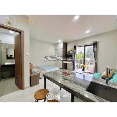 Cho Thuê Căn Hộ Tân Bình - Hồ Chí Minh