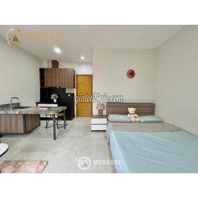 Cho Thuê Căn Hộ Tân Bình - Hồ Chí Minh