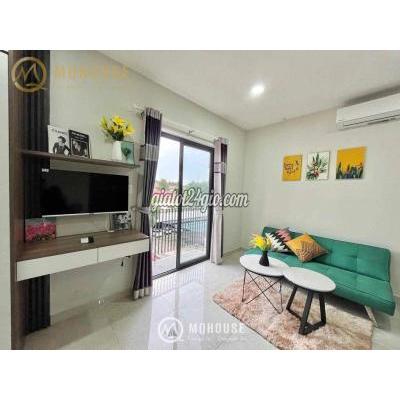 Cho Thuê Căn Hộ Tân Bình - Hồ Chí Minh