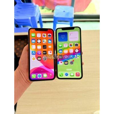 Điện Thoại Iphone Cũ Thủ Đức - Hồ Chí Minh