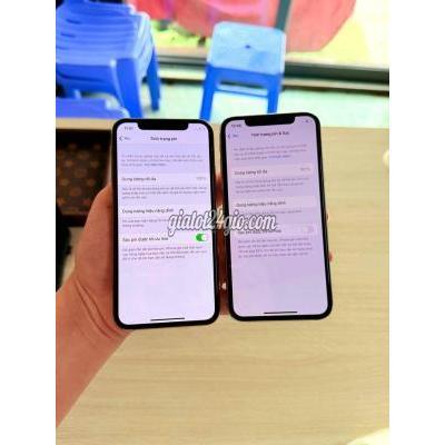 Điện Thoại Iphone Cũ Thủ Đức - Hồ Chí Minh