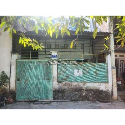 Đất Thổ Cư Quận 12 - Hồ Chí Minh