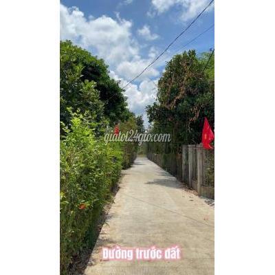 Đất Thổ Cư Bà Rịa - Vũng Tàu