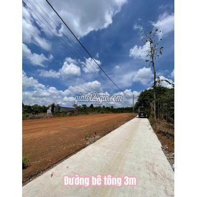 Đất Thổ Cư Bà Rịa - Vũng Tàu