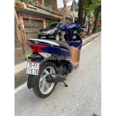 Xe Tay Ga Cũ Hồng Bàng - Hải Phòng