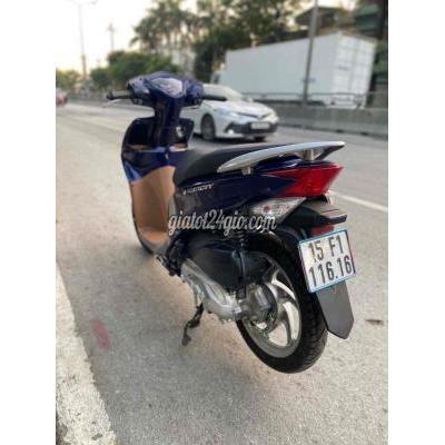 Xe Tay Ga Cũ Hồng Bàng - Hải Phòng