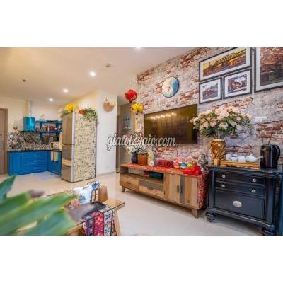 Bán Căn Hộ Gia Lâm - Hà Nội