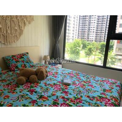 Bán Căn Hộ Gia Lâm - Hà Nội