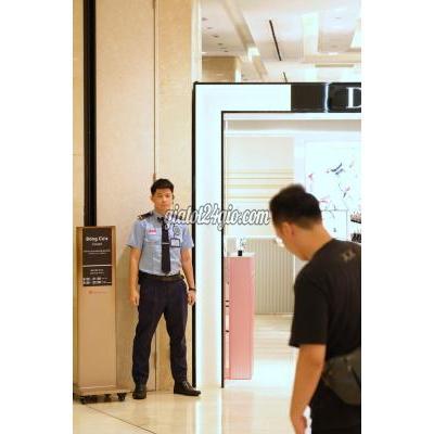 Tuyển Dụng Quận 1 - Hồ Chí Minh