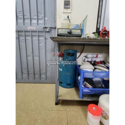 Bếp Gas Cũ Bắc Từ Liêm - Hà Nội