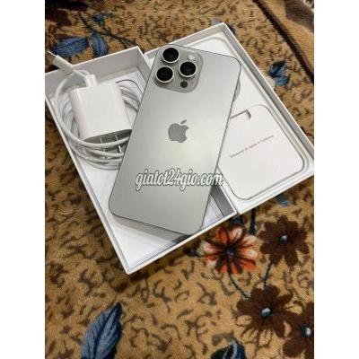 Điện Thoại Iphone Cũ Phú Nhuận - Hồ Chí Minh