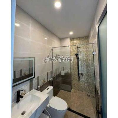 Bán Nhà Bình Thạnh - Hồ Chí Minh