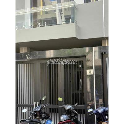 Bán Nhà Dĩ An - Bình Dương