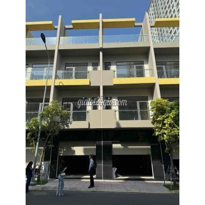 Bán Nhà Dĩ An - Bình Dương