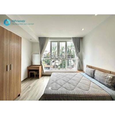 Cho Thuê Căn Hộ Thủ Đức - Hồ Chí Minh