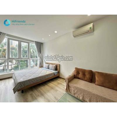 Cho Thuê Căn Hộ Thủ Đức - Hồ Chí Minh