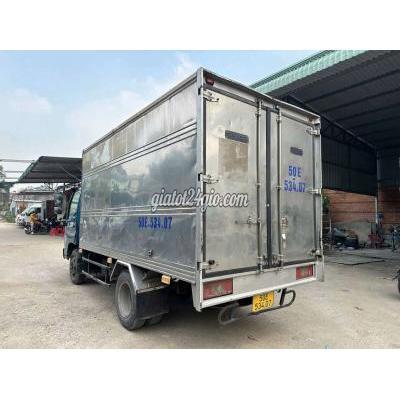 Xe Tải Cũ Thuận An - Bình Dương