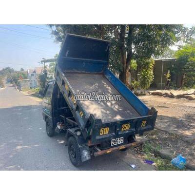 Xe Tải Cũ Trảng Bom - Đồng Nai