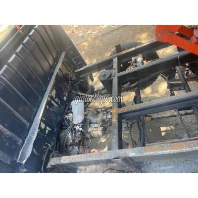 Xe Tải Cũ Trảng Bom - Đồng Nai