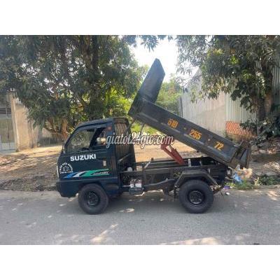 Xe Tải Cũ Trảng Bom - Đồng Nai