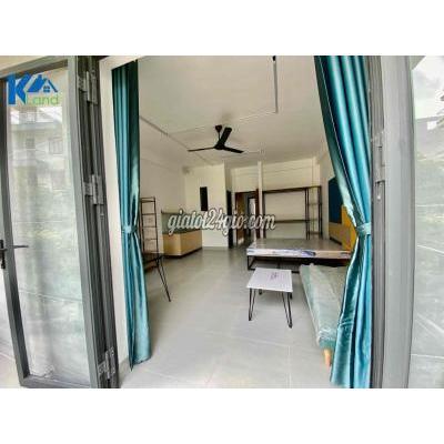 Cho Thuê Căn Hộ Bình Chánh - Hồ Chí Minh