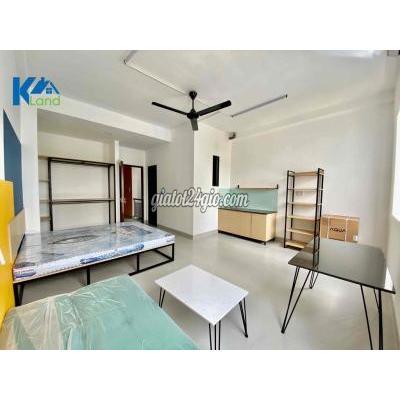 Cho Thuê Căn Hộ Bình Chánh - Hồ Chí Minh