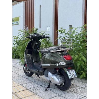 Xe Tay Ga Cũ Cẩm Lệ - Đà Nẵng