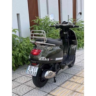 Xe Tay Ga Cũ Cẩm Lệ - Đà Nẵng