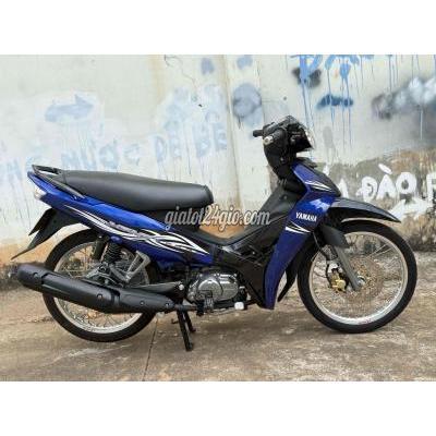 Xe Số Cũ Buôn Ma Thuột - Đắk Lắk