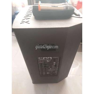 Loa Karaoke Bluetooth Cũ Bình Tân - Hồ Chí Minh