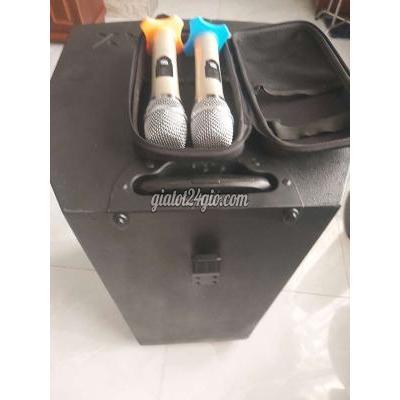 Loa Karaoke Bluetooth Cũ Bình Tân - Hồ Chí Minh