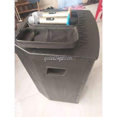 Loa Karaoke Bluetooth Cũ Bình Tân - Hồ Chí Minh