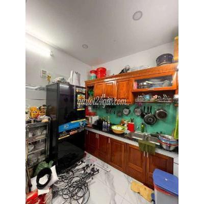 Bán Nhà Bình Tân - Hồ Chí Minh