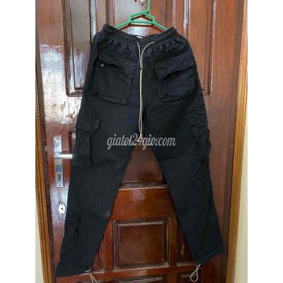 Quần Nam Cũ Hoàng Mai - Hà Nội