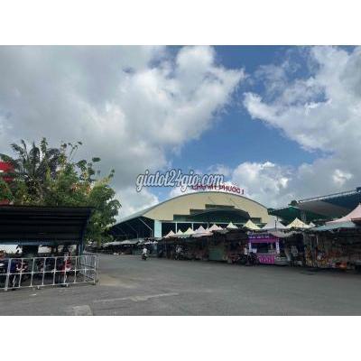 Bán Nhà Bến Cát - Bình Dương