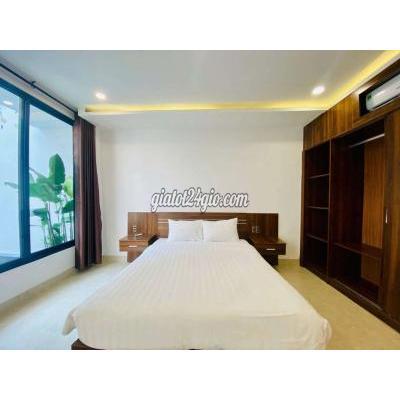 Nhà Cho Thuê Ngũ Hành Sơn - Đà Nẵng