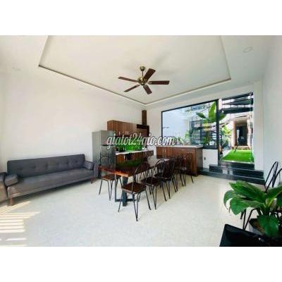 Nhà Cho Thuê Ngũ Hành Sơn - Đà Nẵng